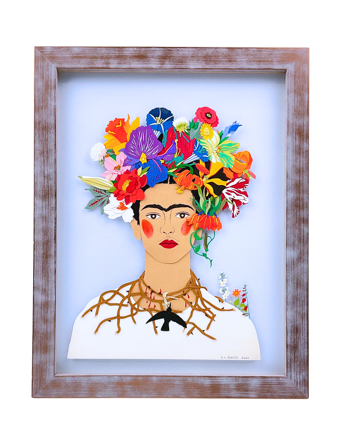 Frida