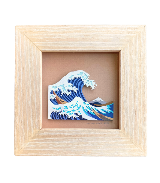 Great Wave